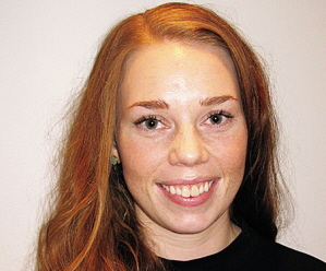 Anna Gudmarsdotter