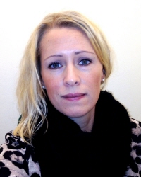 Pernille Bjering Dahlén