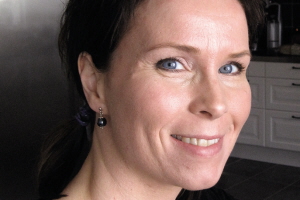 Kristina Jonsson