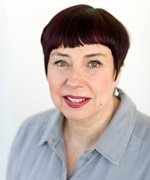 Marianne Hiller Foto: Ulf Huett