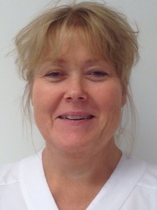 Agneta Lindberg