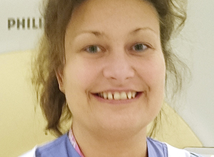 Camilla Wirdenstam