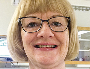 Ewa-Britta Johansson