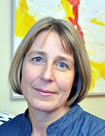 Zetterkvist Inga