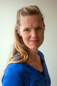 Kajsa Sundberg