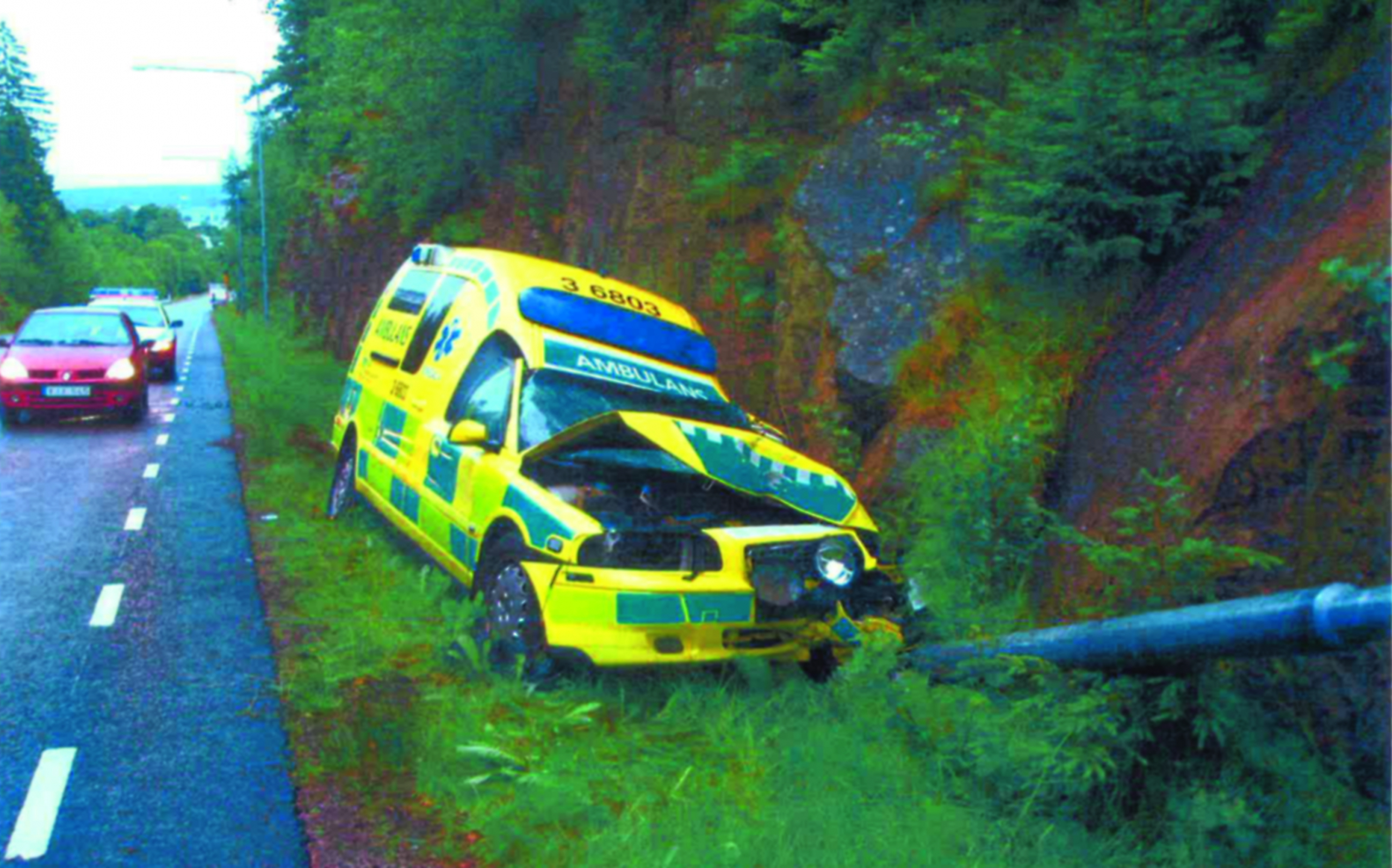 Foto: Polisen