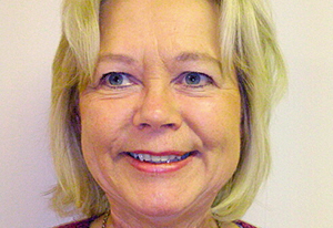 Merja Lindqvist