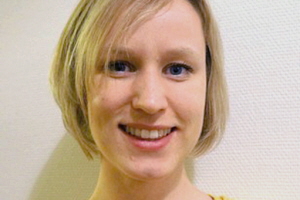 Linnea Bäckström