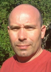 Magnus Larsson
