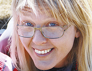 Anna-Lena Persson