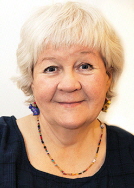 Foto: Pernille Tofte