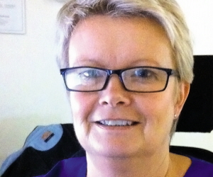 Lena Andersson