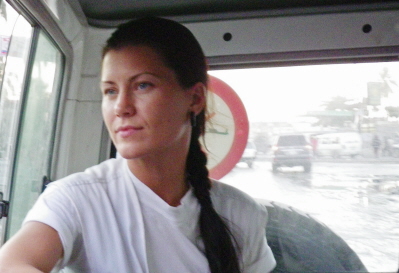 Monica Falk