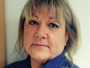Pia Olsson