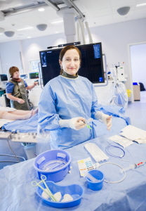 Foto: Maria Åsén