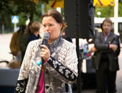 Foto: Pernille Tofte
