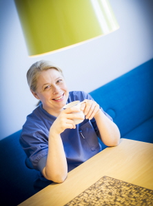 Foto: Maria Åsén