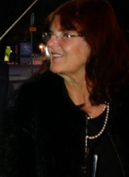 Karin Wieselblad